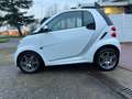 smart forTwo Fortwo II 2007 1.0 mhd Passion 71cv FL Blanc - thumbnail 8