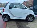 smart forTwo Fortwo II 2007 1.0 mhd Passion 71cv FL Blanc - thumbnail 3