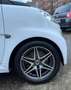 smart forTwo Fortwo II 2007 1.0 mhd Passion 71cv FL Blanc - thumbnail 4