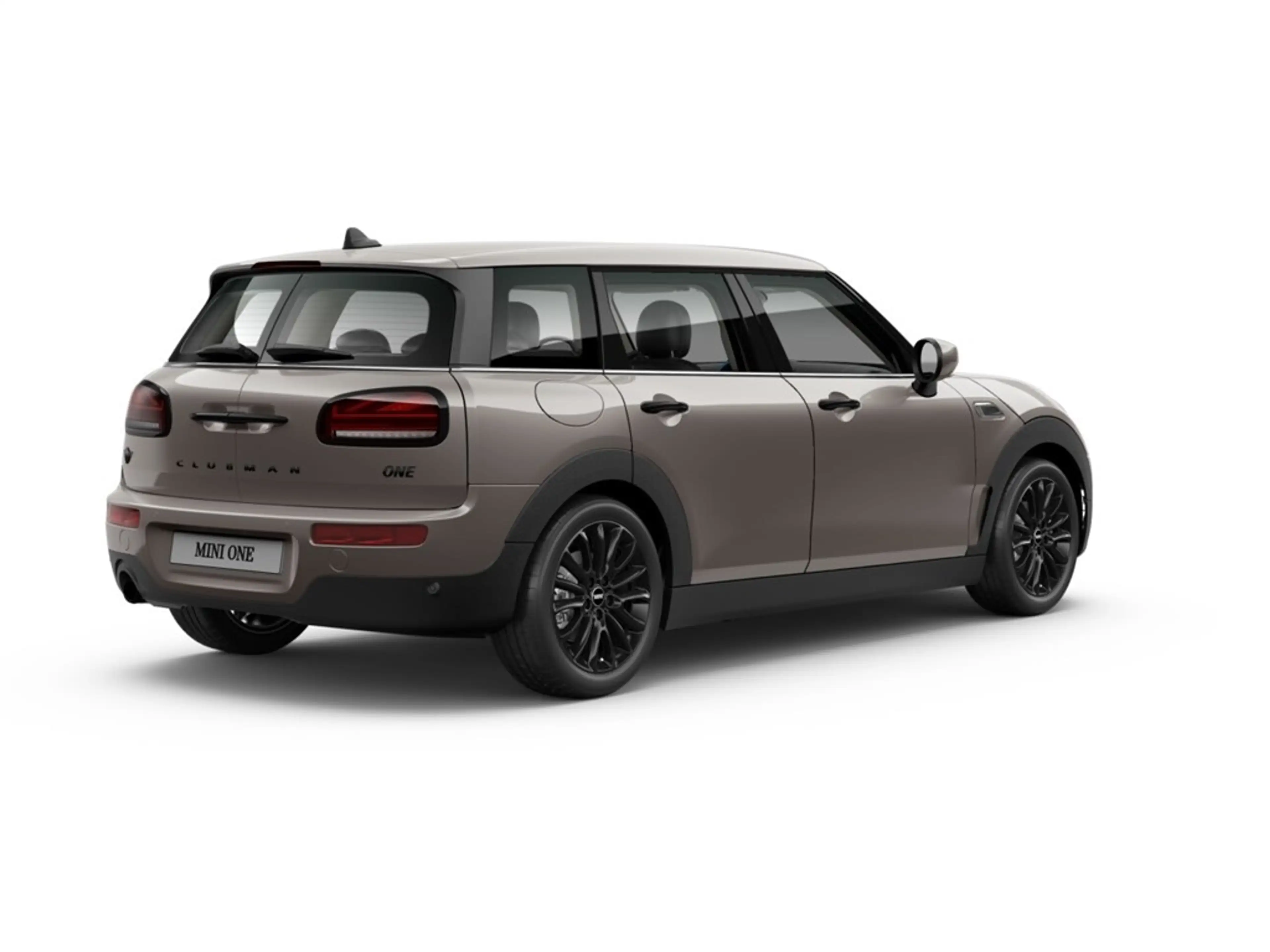 MINI One Clubman Navi Digitales Cockpit LED Apple CarPlay Fahrerpro — photo 3