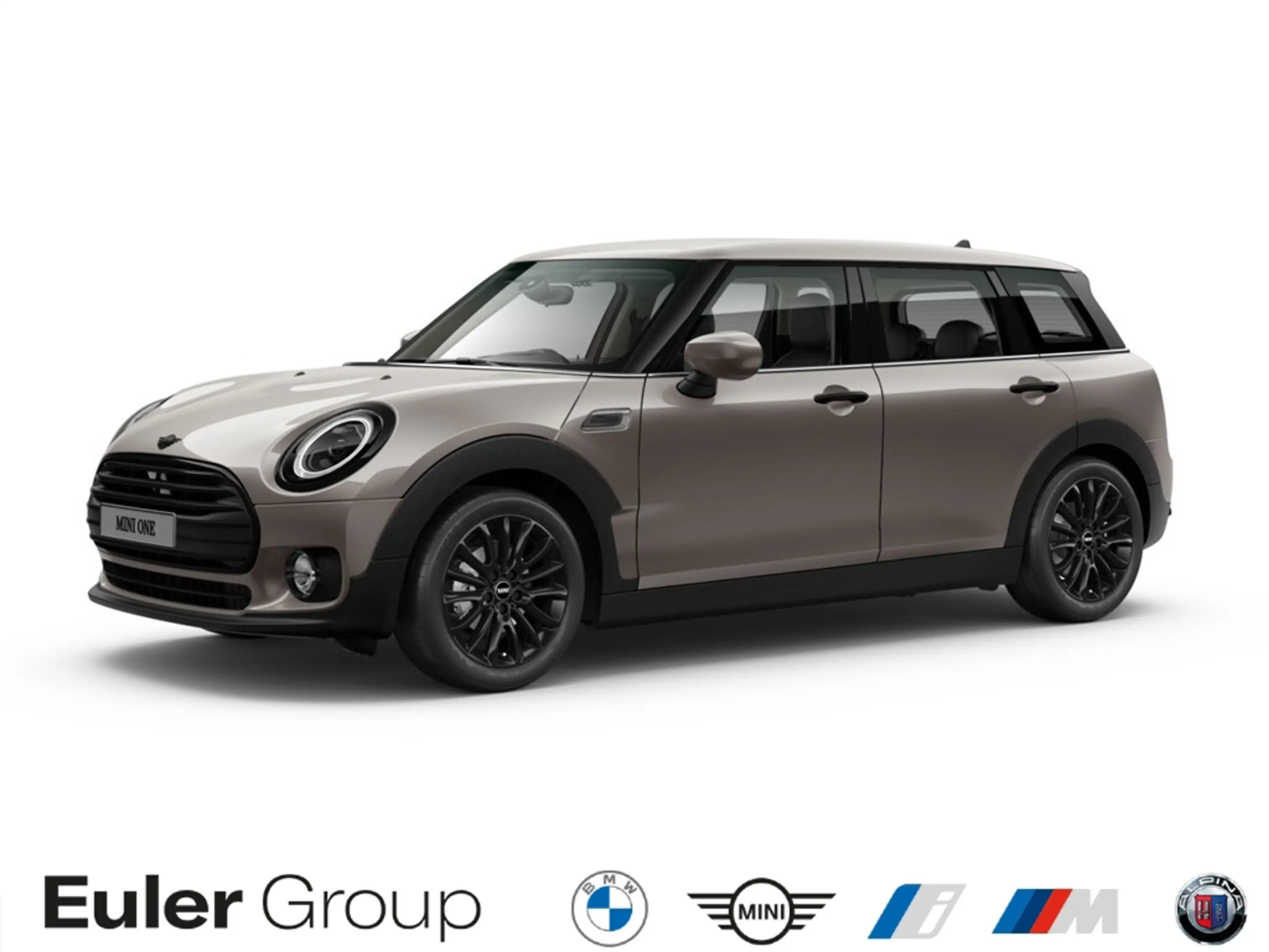 MINI One Clubman Navi Digitales Cockpit LED Apple CarPlay Fahrerpro