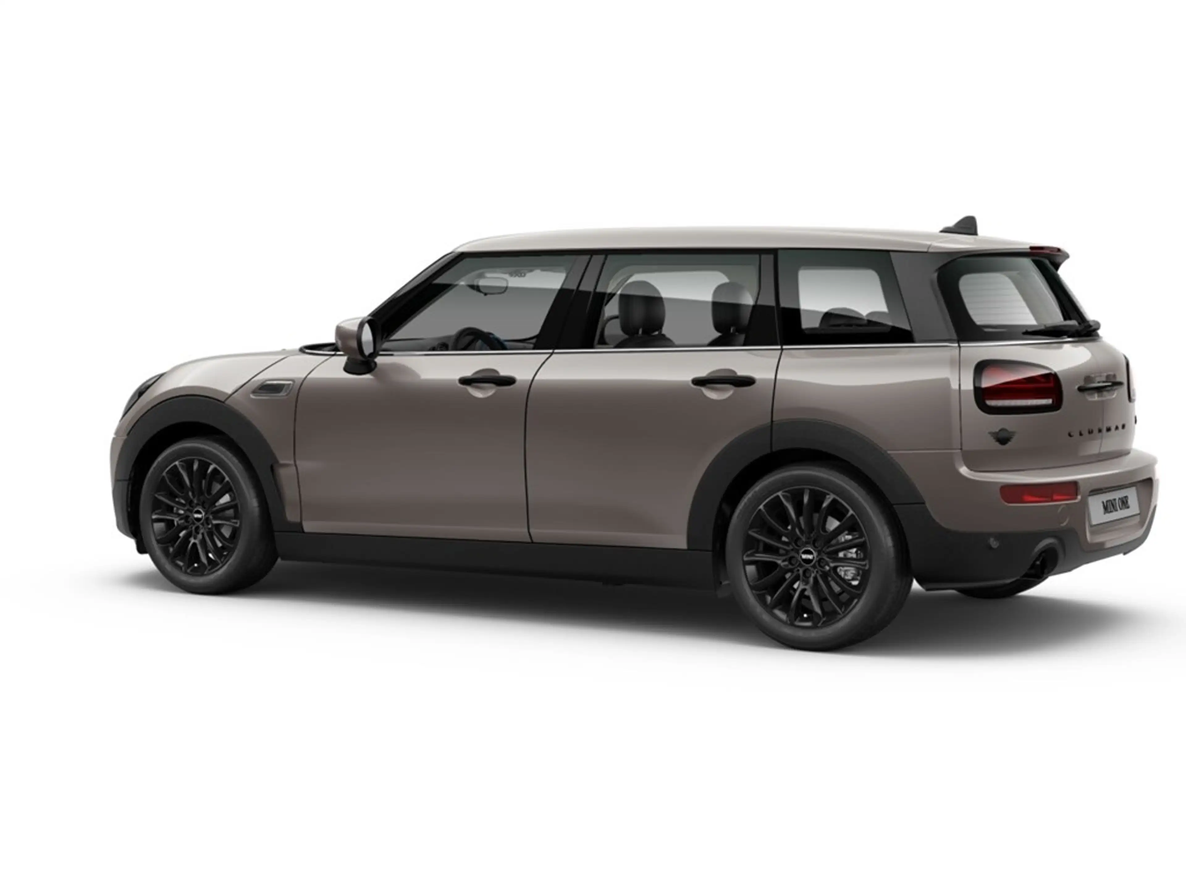MINI One Clubman Navi Digitales Cockpit LED Apple CarPlay Fahrerpro — photo 2