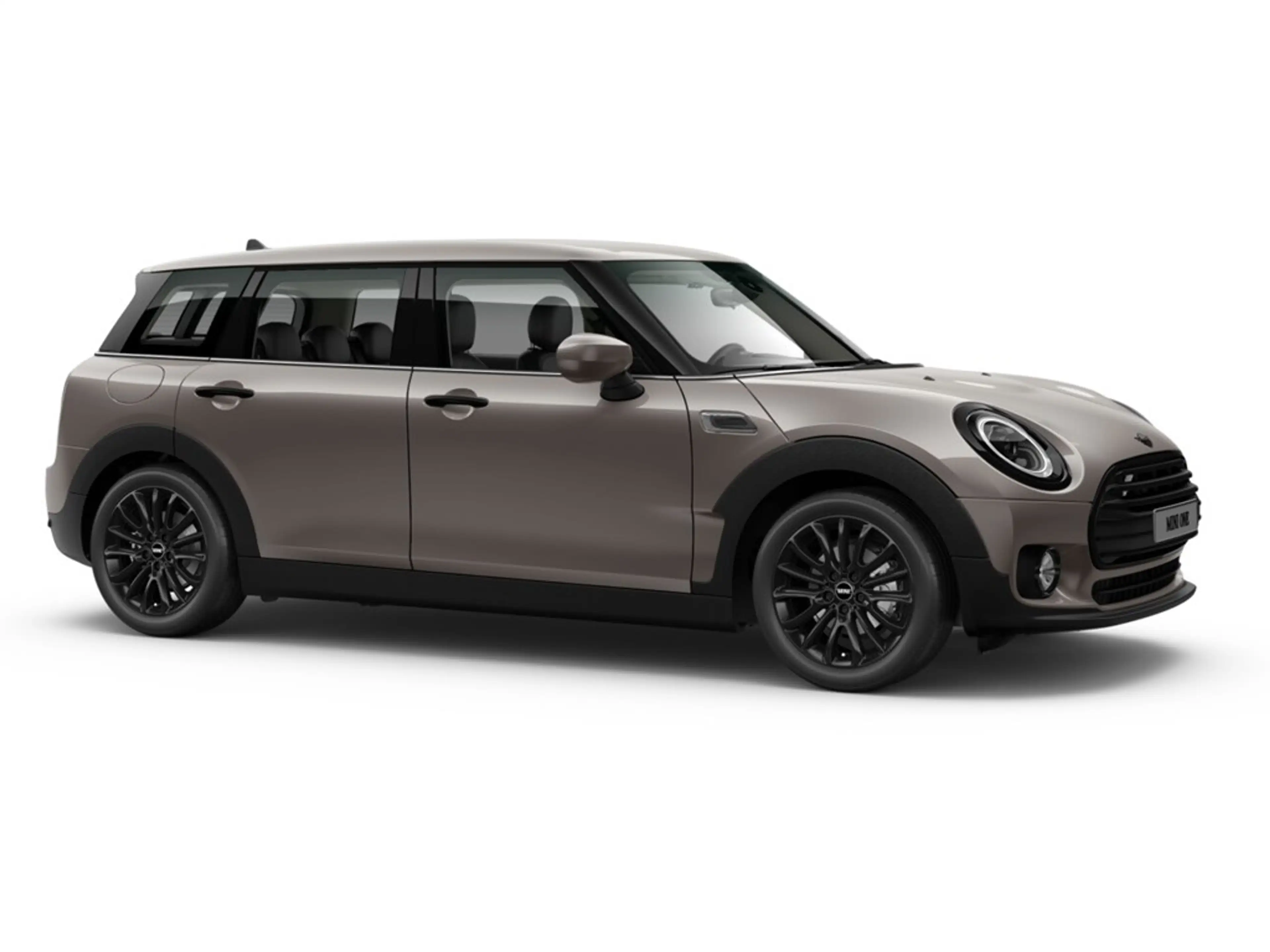 MINI One Clubman Navi Digitales Cockpit LED Apple CarPlay Fahrerpro — photo 4