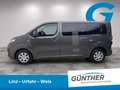 Opel Zafira Life M Edit. 2.0 CDTI Gris - thumbnail 5