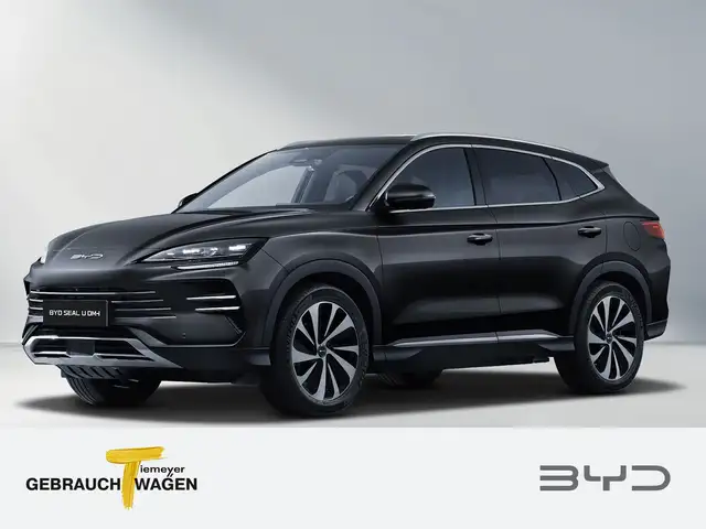 BYD Design