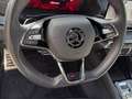 Skoda Octavia Combi RS 2.0 TDI DSG LM19 MATRIX ASSIST Schwarz - thumbnail 9