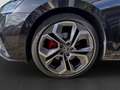 Skoda Octavia Combi RS 2.0 TDI DSG LM19 MATRIX ASSIST Schwarz - thumbnail 7