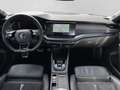 Skoda Octavia Combi RS 2.0 TDI DSG LM19 MATRIX ASSIST Schwarz - thumbnail 5