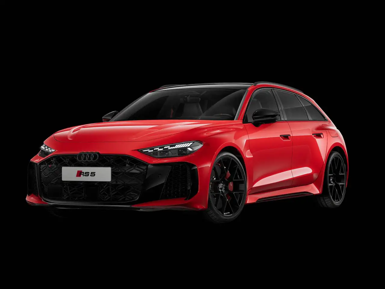 Audi RS5
