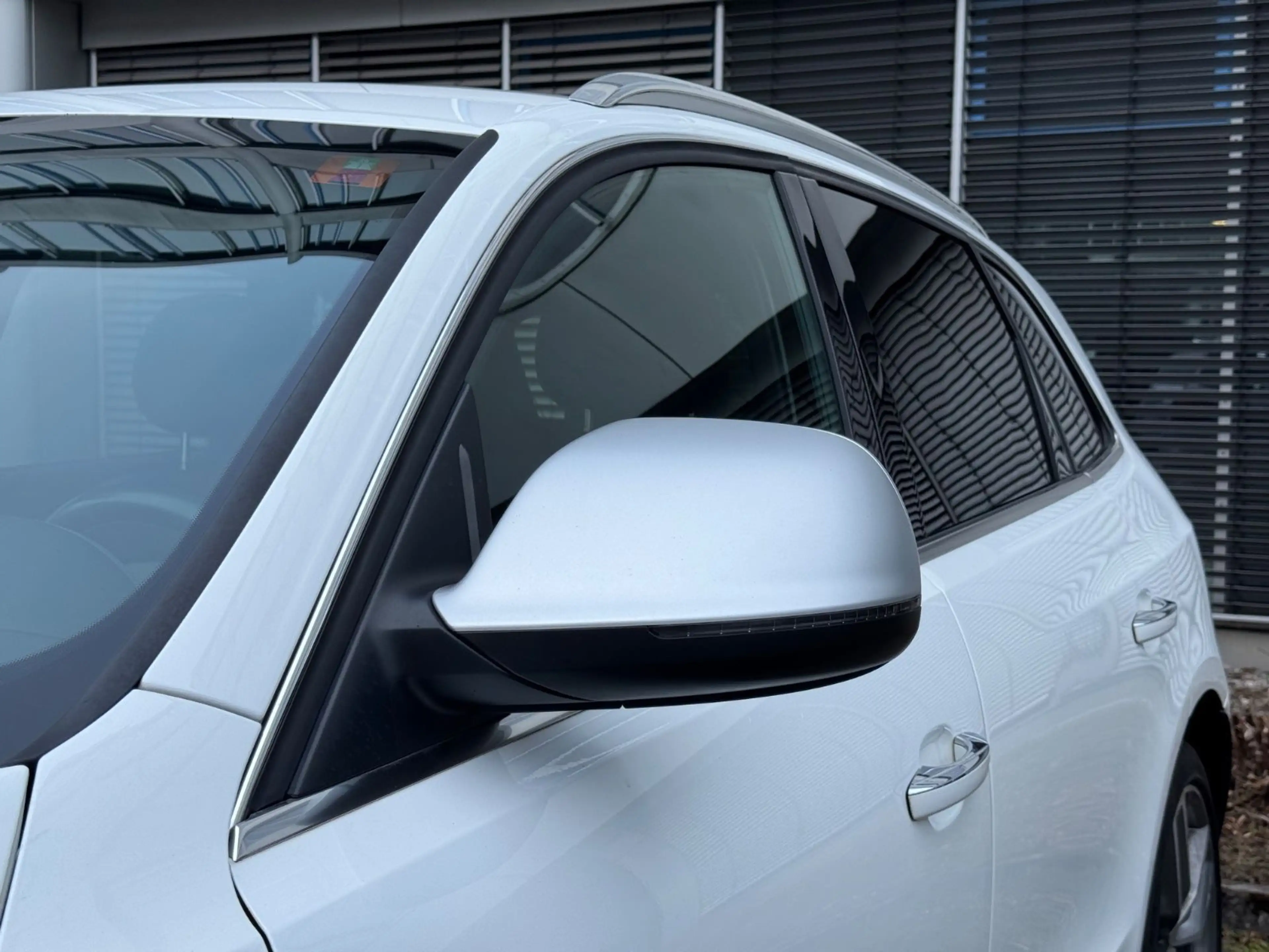 Audi SQ5 3.0 TDI quattro*Bang&Oulfsen*3x S-Line*LED* — photo 10