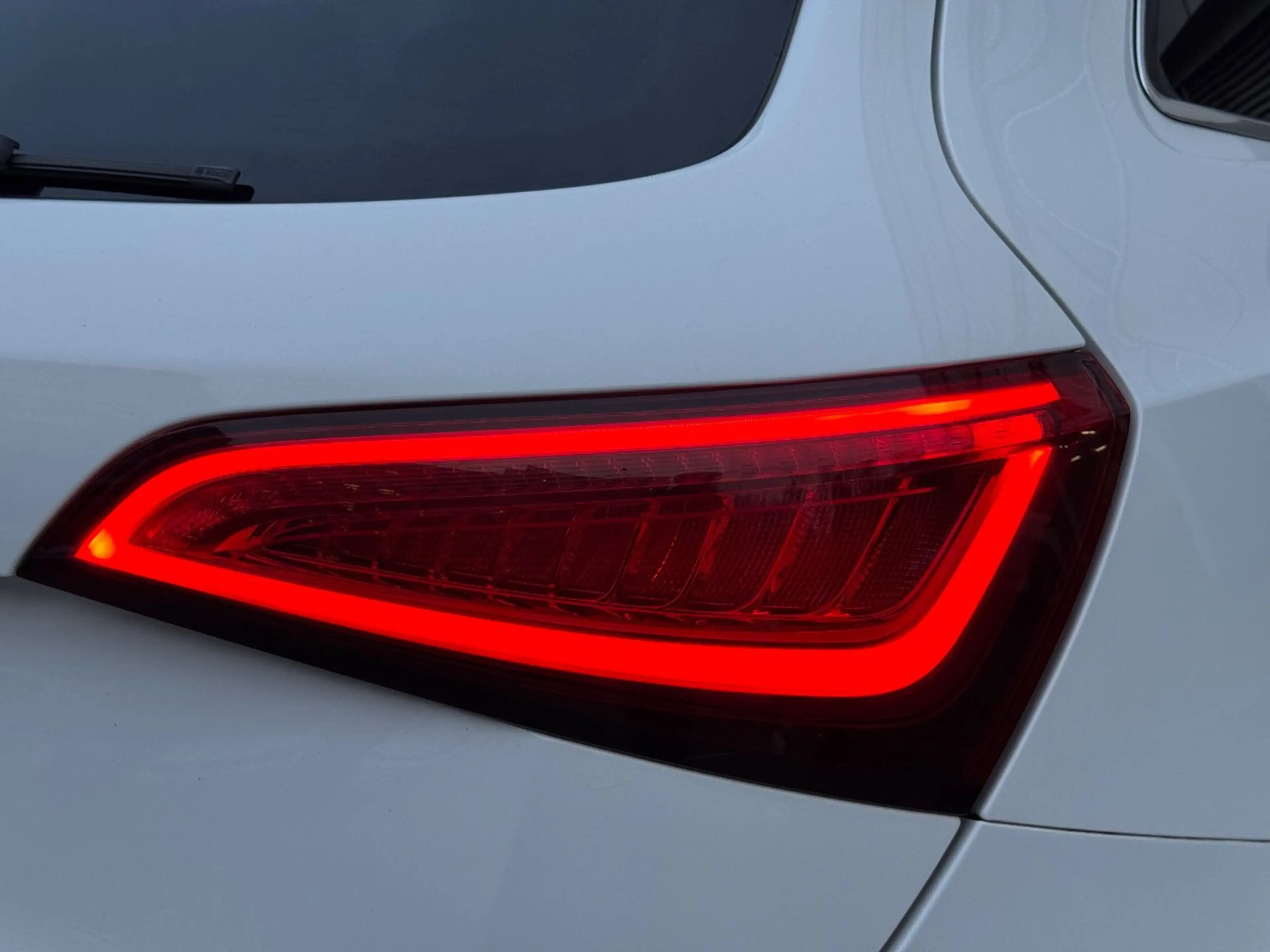Audi SQ5 3.0 TDI quattro*Bang&Oulfsen*3x S-Line*LED* — photo 9