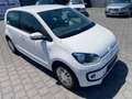Volkswagen up! move up! *Navi*Parktronic*Bluetooth*Klima*++ Wit - thumbnail 14