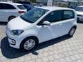 Volkswagen up! move up! *Navi*Parktronic*Bluetooth*Klima*++ Wit - thumbnail 3