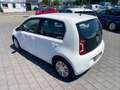 Volkswagen up! move up! *Navi*Parktronic*Bluetooth*Klima*++ Wit - thumbnail 5