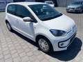 Volkswagen up! move up! *Navi*Parktronic*Bluetooth*Klima*++ Wit - thumbnail 11