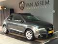 Audi A1 1.2 TFSI|S-LINE|PANORAMA|STOELVERWARM| NWE KETTING Gris - thumbnail 6