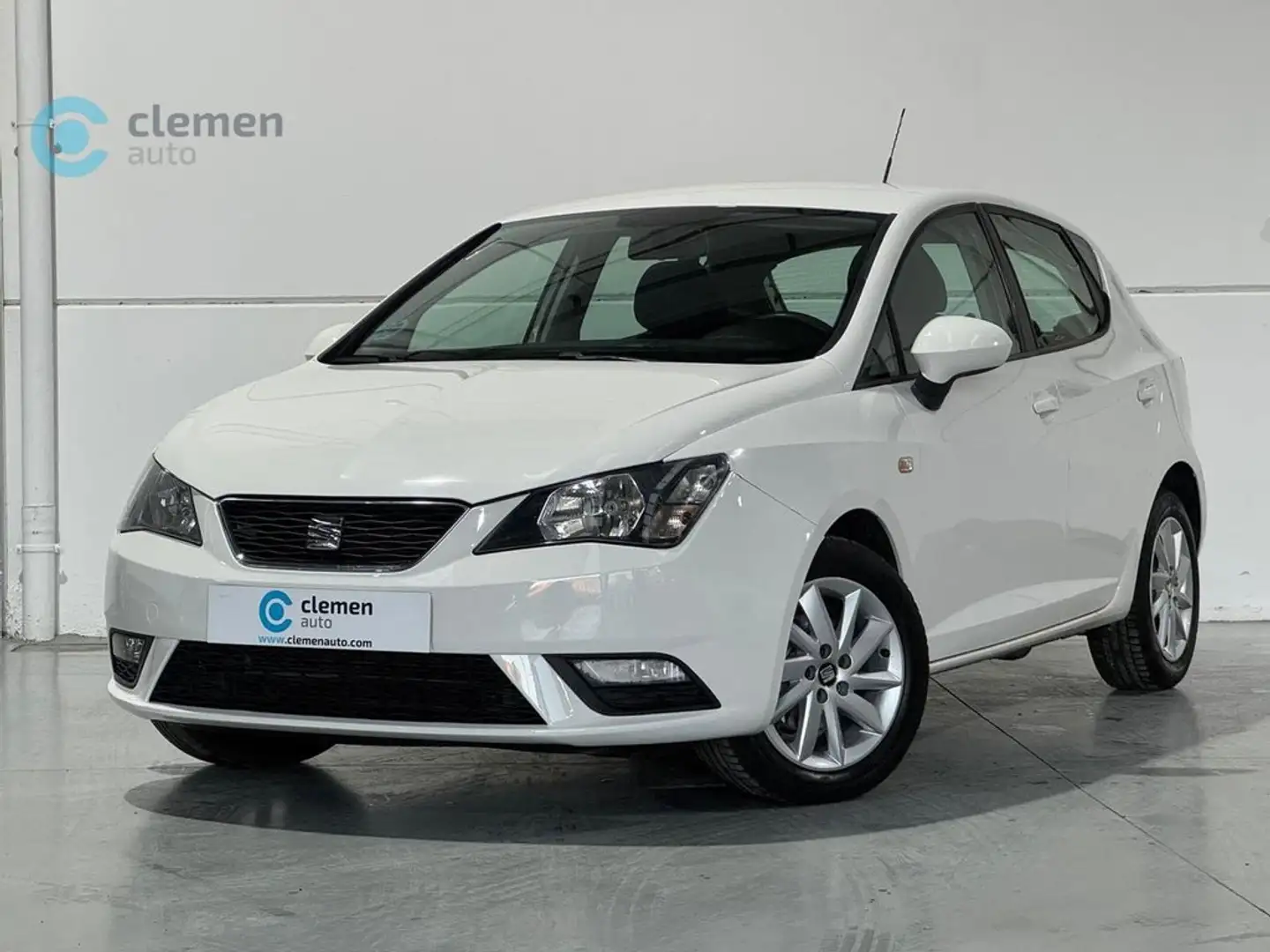 SEAT Ibiza 1.2 TSI Style Wit - 1