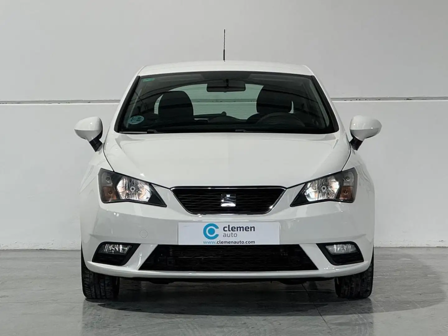 SEAT Ibiza 1.2 TSI Style Bianco - 2