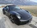 Porsche 911 Carrera Cabriolet Noir - thumbnail 17