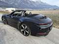 Porsche 911 Carrera Cabriolet Noir - thumbnail 7