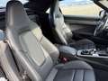 Porsche 911 Carrera Cabriolet Noir - thumbnail 24