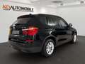 BMW X3 sDrive 18d Aut. Schwarz - thumbnail 5