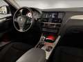 BMW X3 sDrive 18d Aut. Schwarz - thumbnail 25