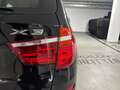 BMW X3 sDrive 18d Aut. Schwarz - thumbnail 11