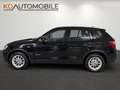 BMW X3 sDrive 18d Aut. Schwarz - thumbnail 6