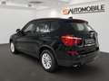 BMW X3 sDrive 18d Aut. Schwarz - thumbnail 4