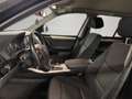 BMW X3 sDrive 18d Aut. Schwarz - thumbnail 14