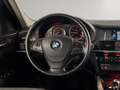 BMW X3 sDrive 18d Aut. Schwarz - thumbnail 15