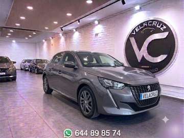 1.5 BlueHDi S&S GT Line 100