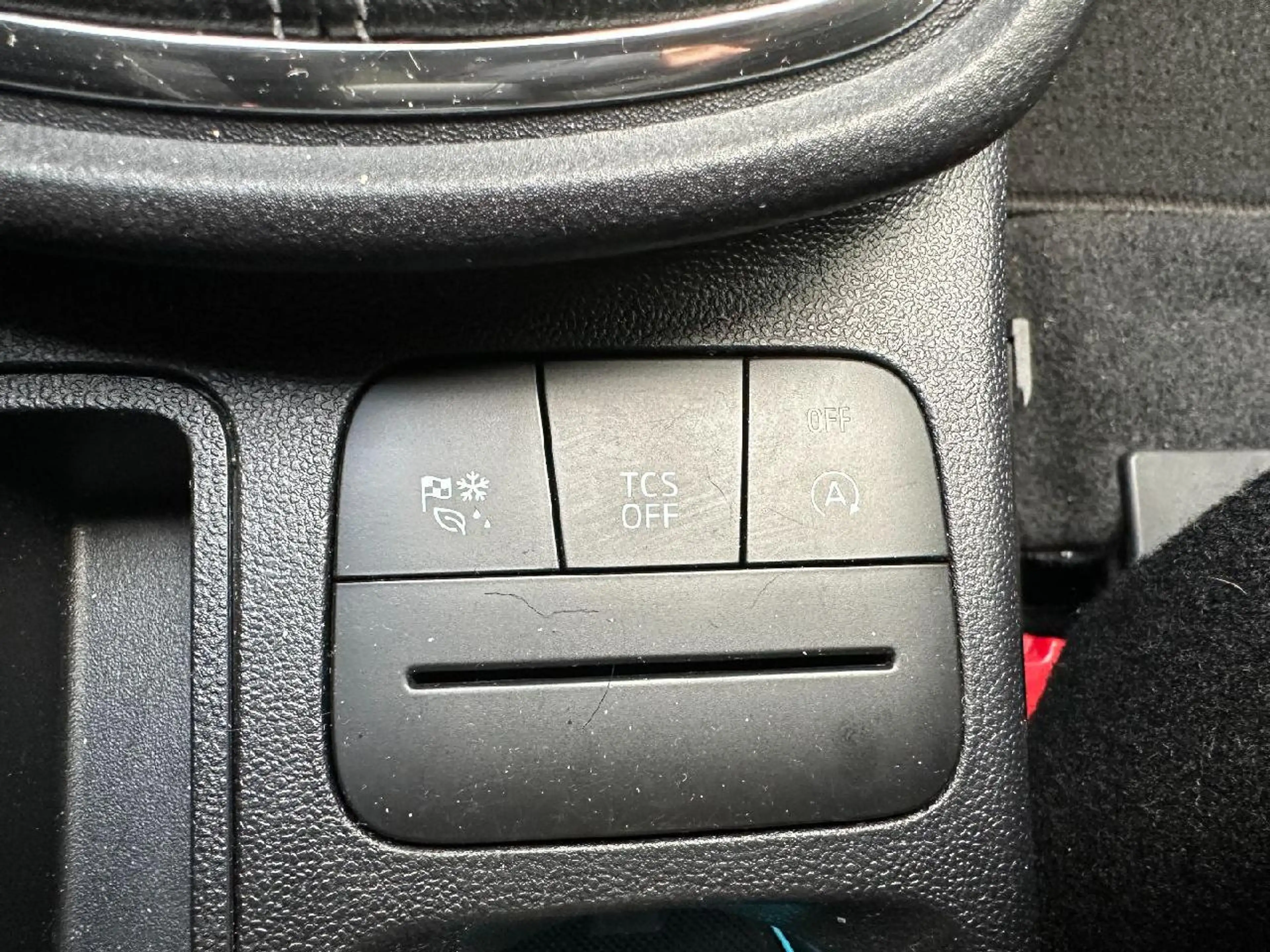 Ford Puma Titanium — photo 13