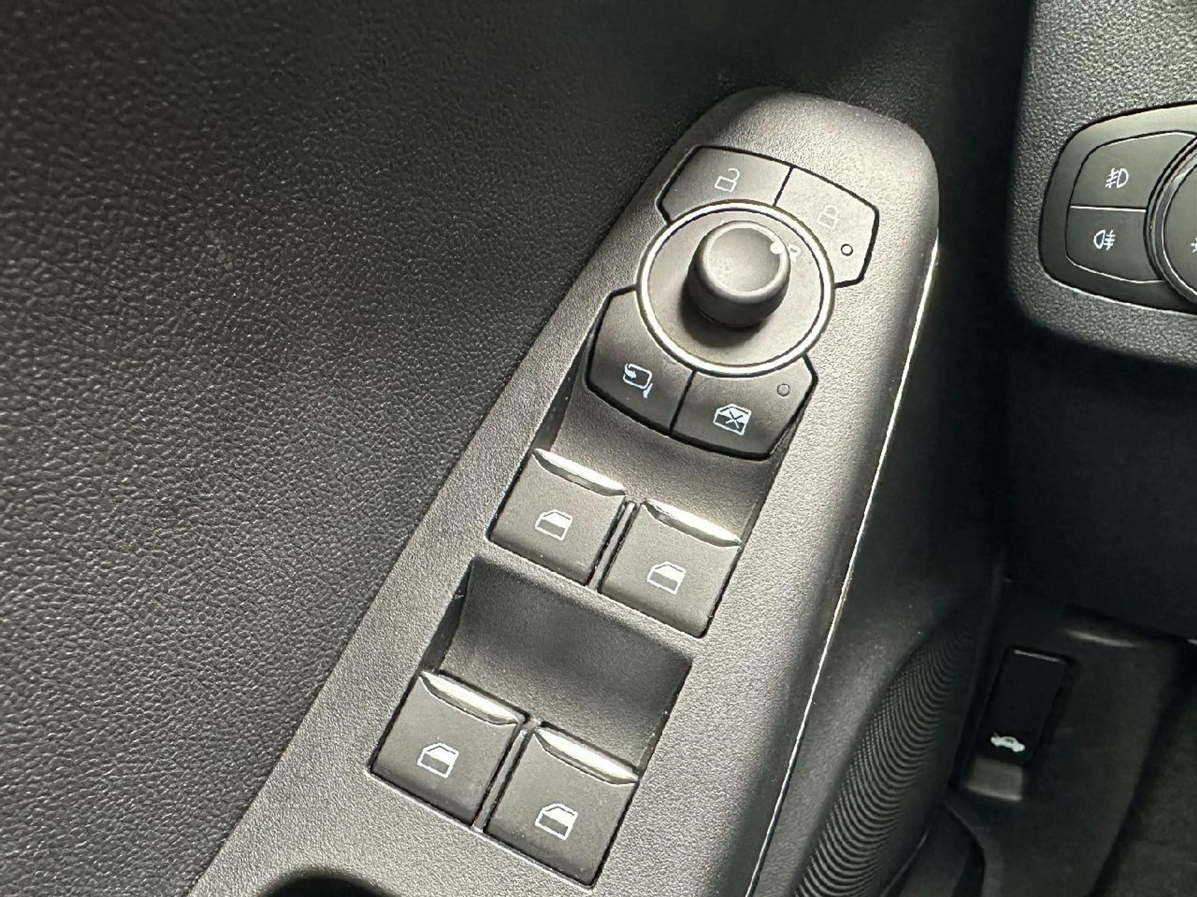 Ford Puma Titanium — photo 14