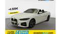 BMW 430 430iA Cabrio xDrive Blanc - thumbnail 1