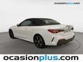 BMW 430 430iA Cabrio xDrive Blanco - thumbnail 3