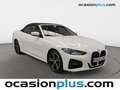 BMW 430 430iA Cabrio xDrive Blanco - thumbnail 2