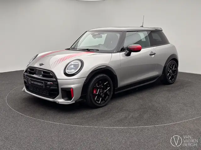 MINI John Cooper Works NEW MODEL/ PACK XL/ PANO/ HEAD UP/ HARMAN KARDON