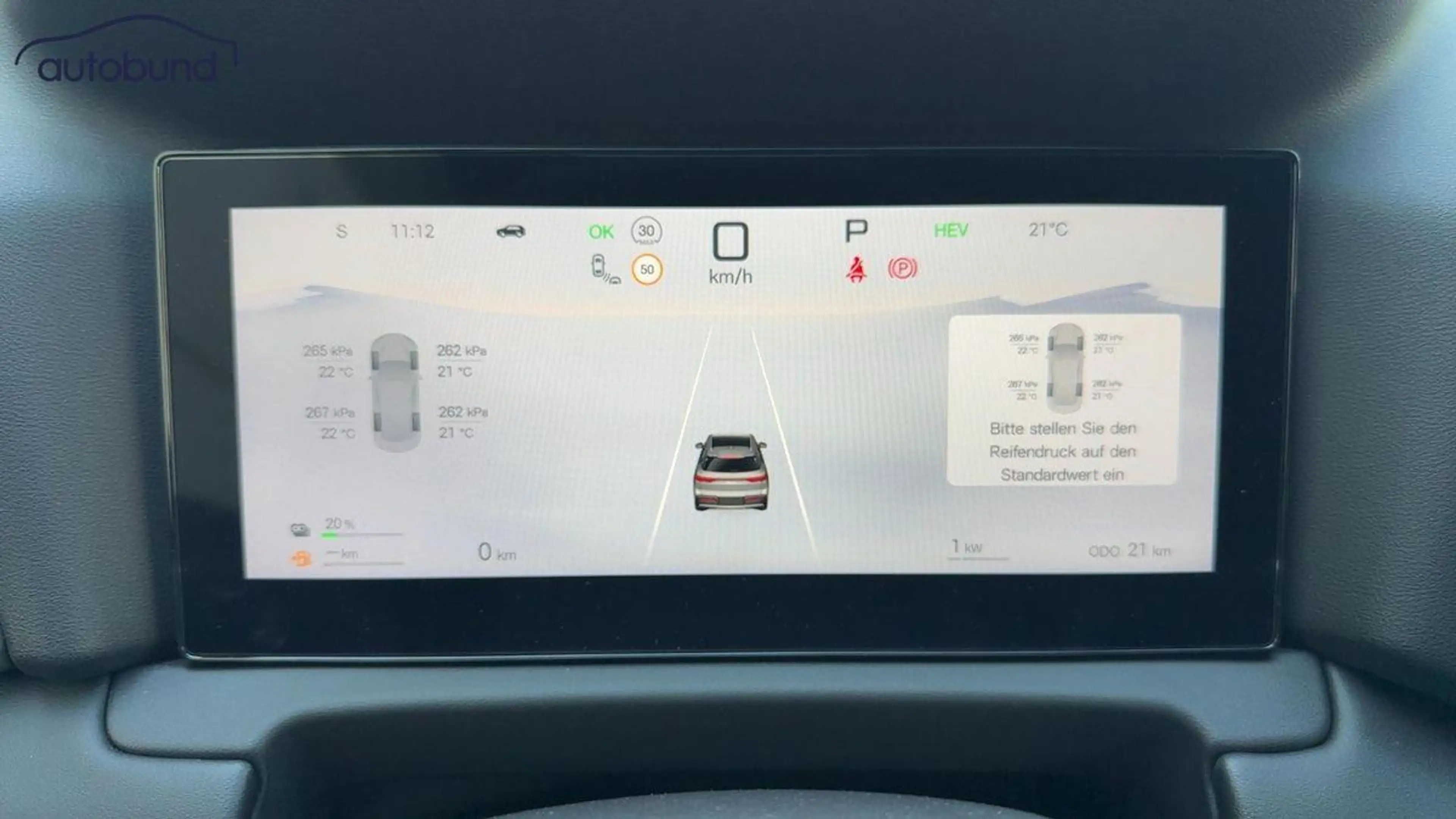 BYD Atto 2 DM-i Active Alu KA LED Link NAV NBA PDC RFK SHA — photo 12