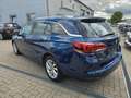 Opel Astra K Sports Tourer Business Elegance*Spur*TWA Azul - thumbnail 7