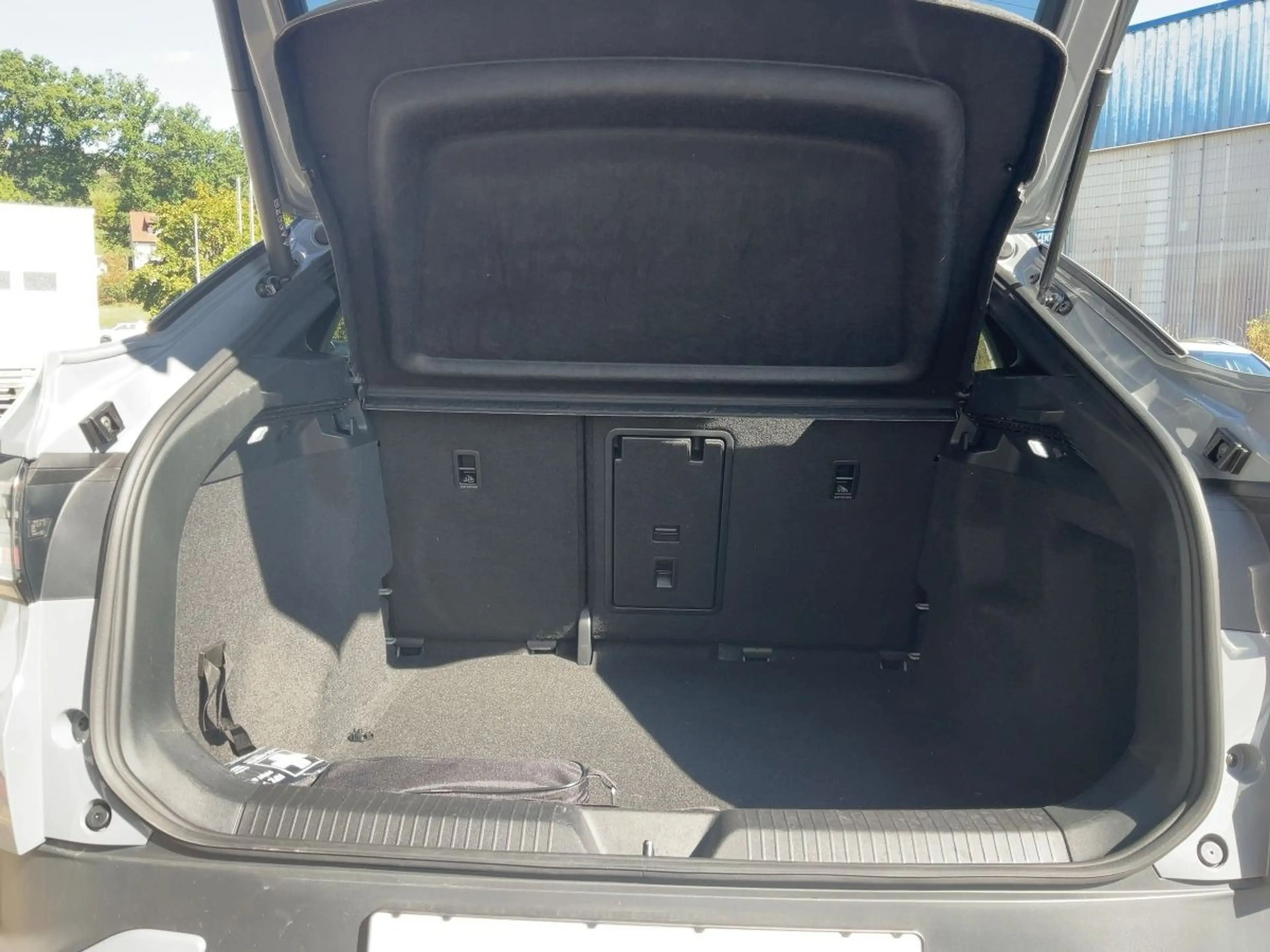 Volkswagen ID.5 150KW PRO PERFORMANCE MATRIX+NAVI+SHZ+AHK — photo 14