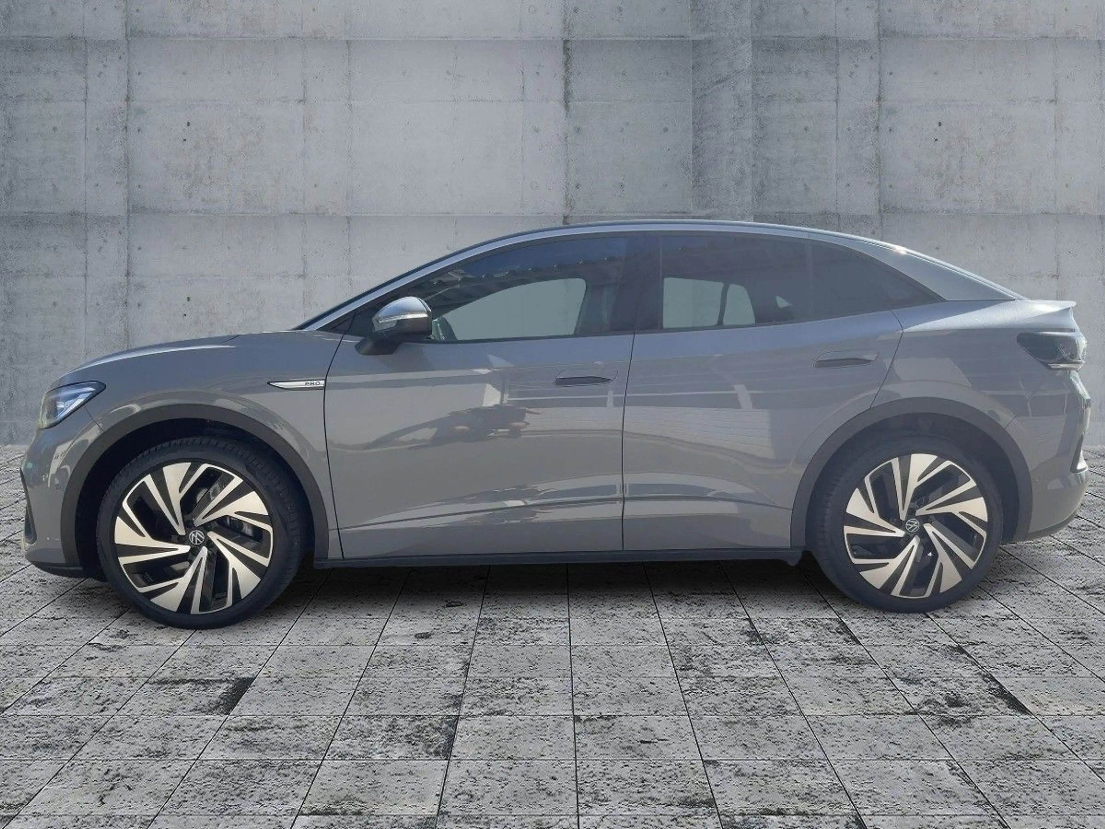 Volkswagen ID.5 150KW PRO PERFORMANCE MATRIX+NAVI+SHZ+AHK — photo 4