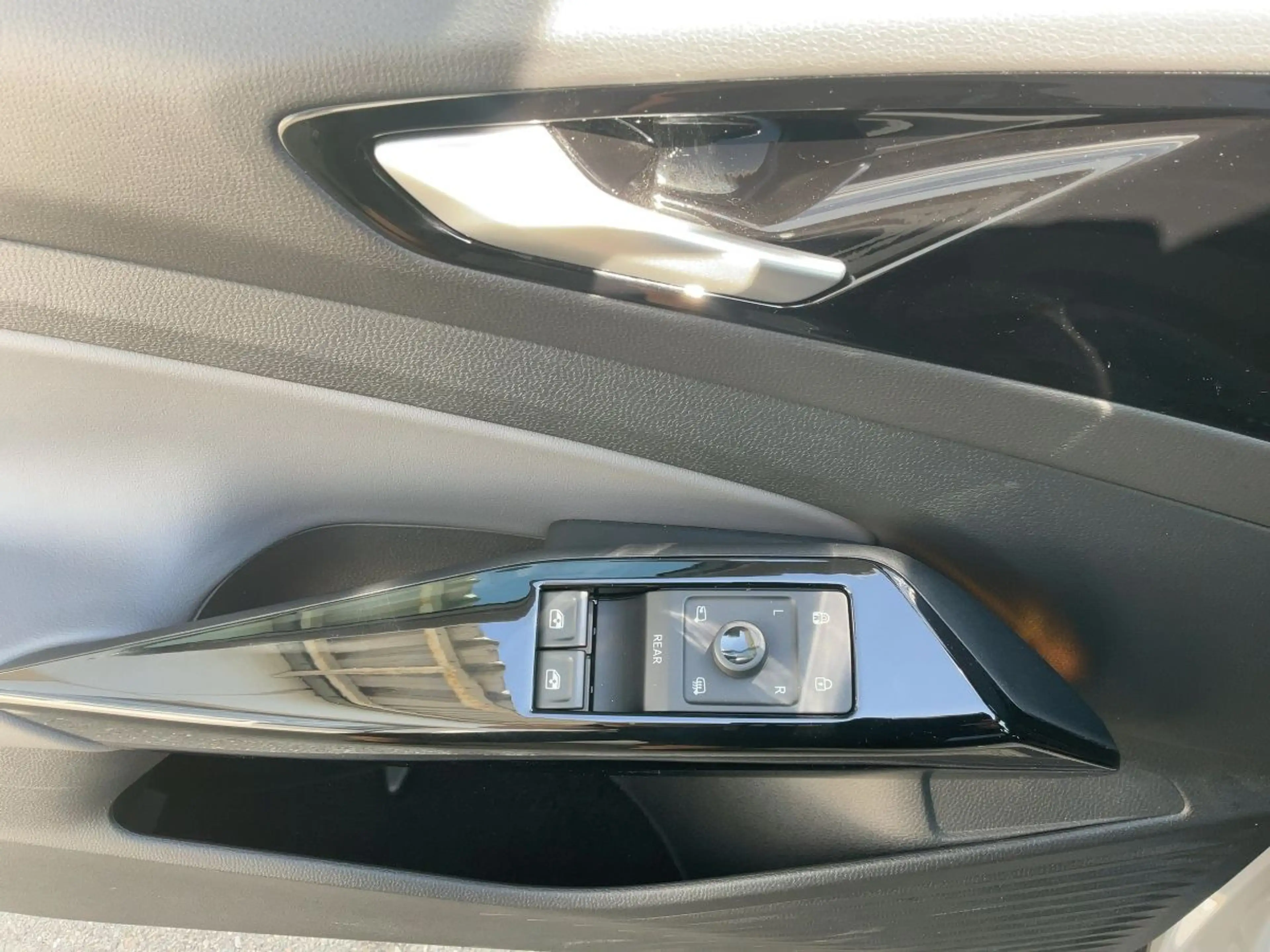 Volkswagen ID.5 150KW PRO PERFORMANCE MATRIX+NAVI+SHZ+AHK — photo 15