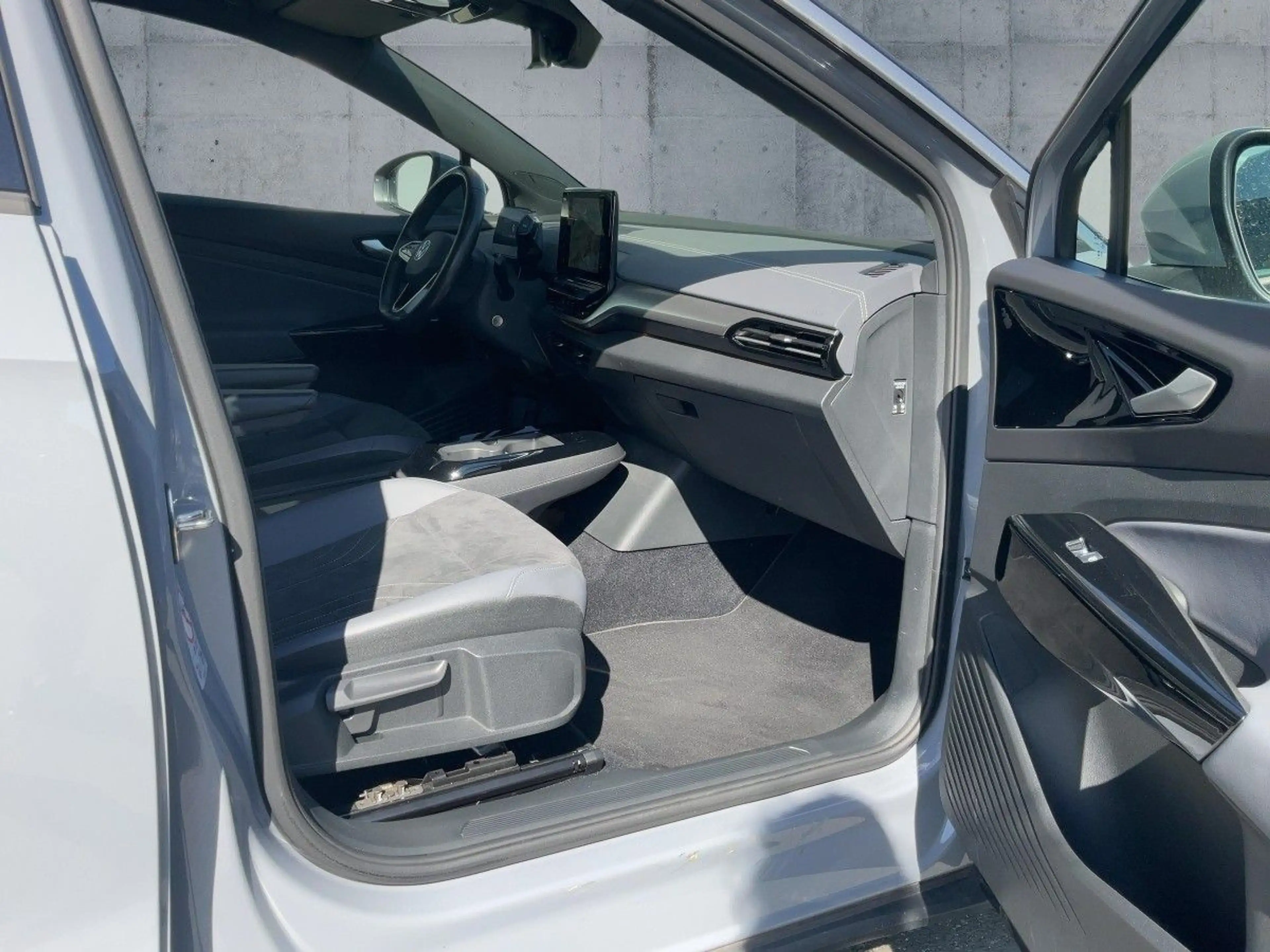Volkswagen ID.5 150KW PRO PERFORMANCE MATRIX+NAVI+SHZ+AHK — photo 12