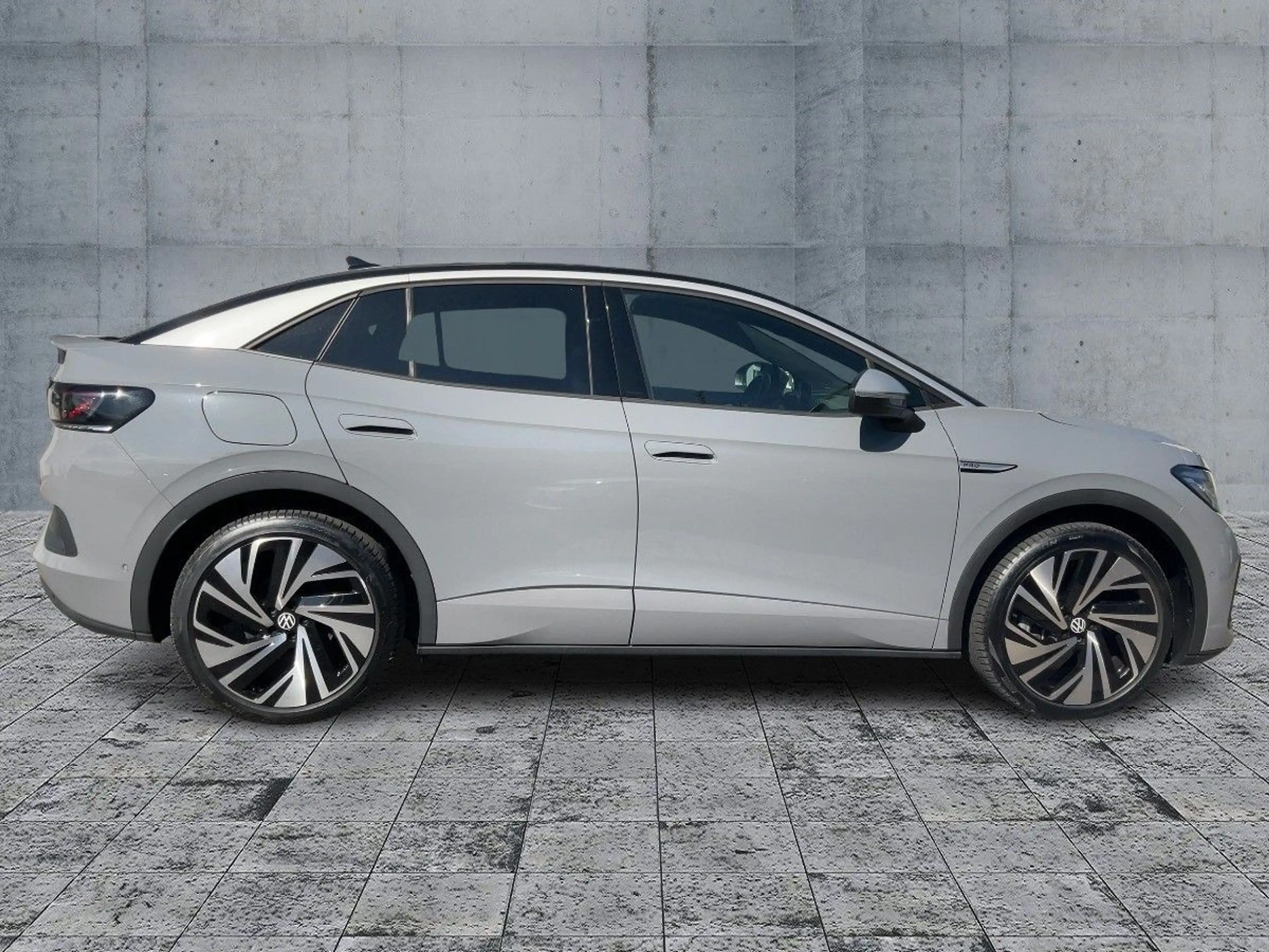 Volkswagen ID.5 150KW PRO PERFORMANCE MATRIX+NAVI+SHZ+AHK — photo 7