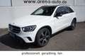 Mercedes-Benz GLC 220 d 4Matic*NIGHT*PANO*VIRTUAL*LED*AHK Weiß - thumbnail 3