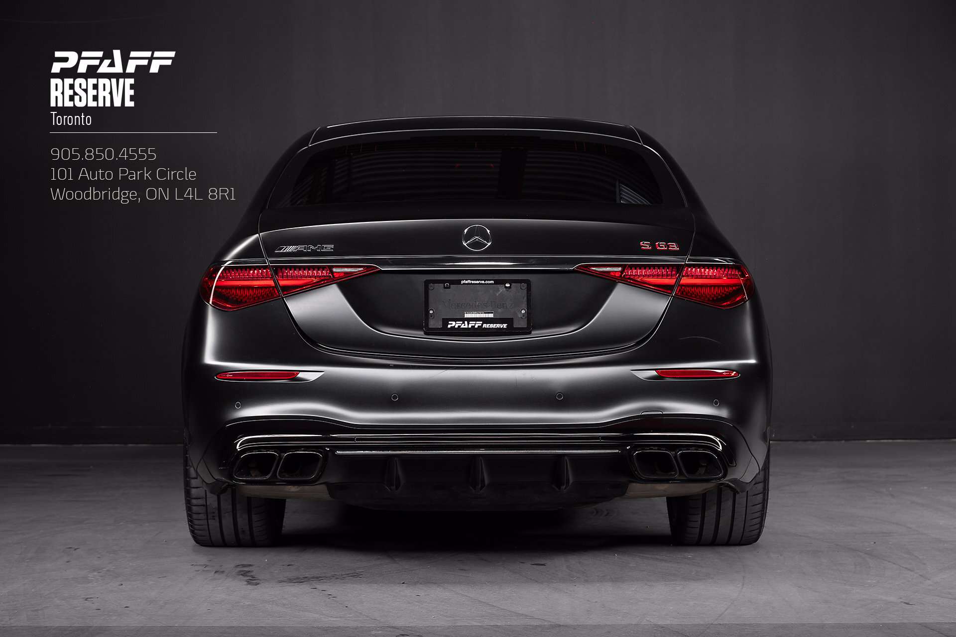 2024 Mercedes-Benz S-Class - Clean History / Balance of Factory Warranty — снимка 1