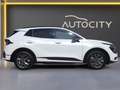 Kia Sportage 1.6 T Hybrid HEV 230pk GT-Plusline Pano l Leder l Gris - thumbnail 6