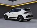 Kia Sportage 1.6 T Hybrid HEV 230pk GT-Plusline Pano l Leder l Gris - thumbnail 3